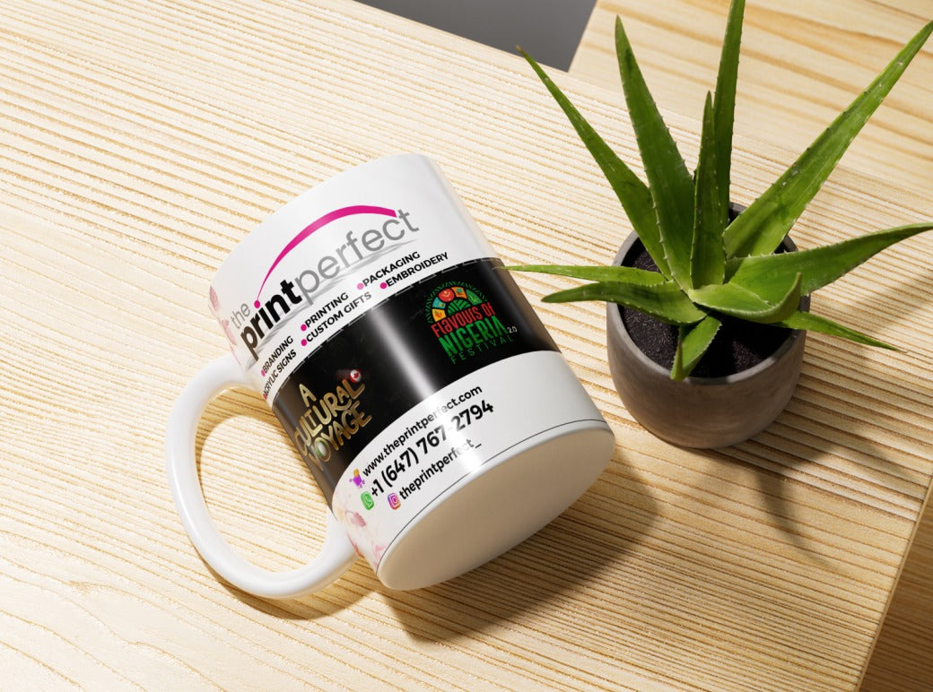 11oz Mug Box of 36