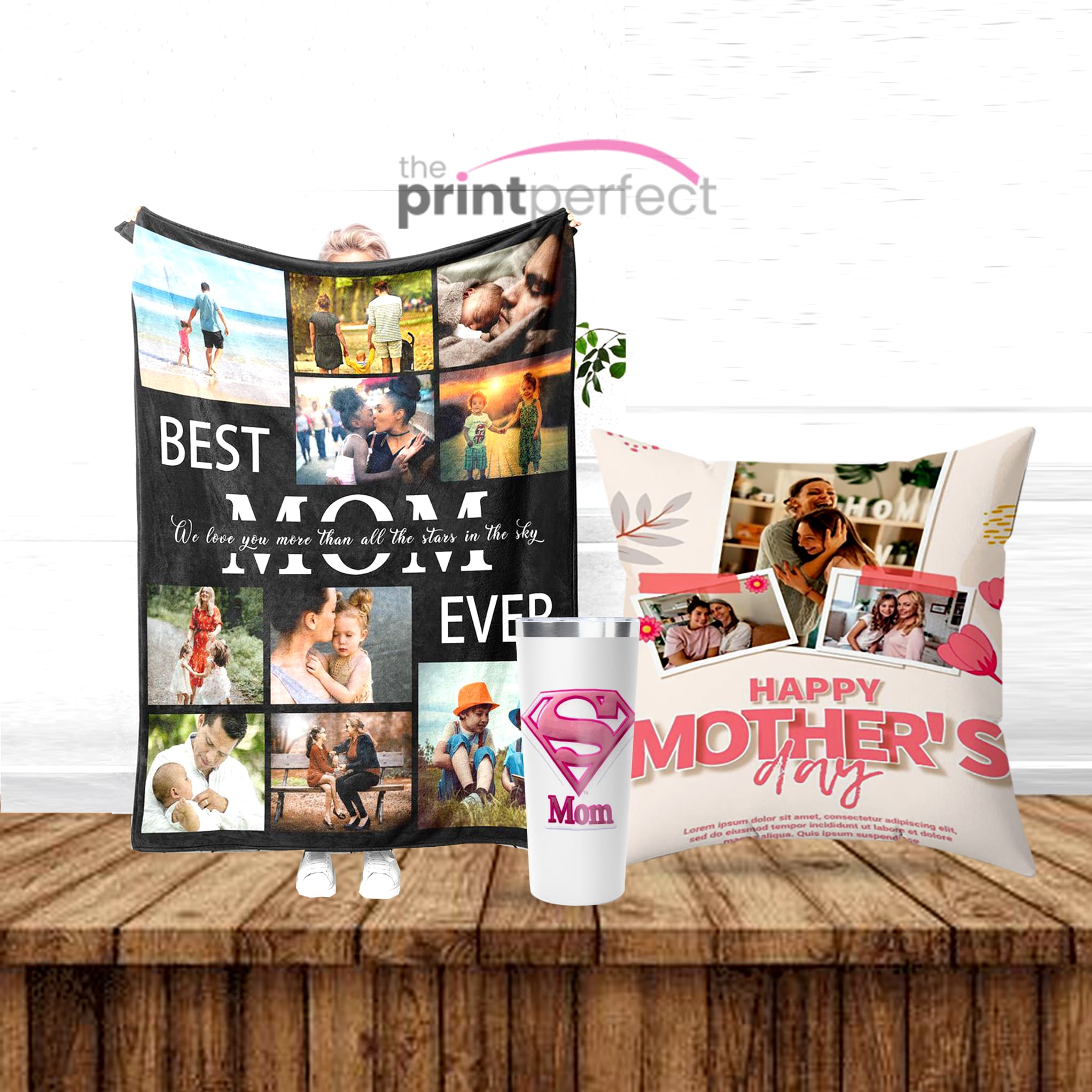 Customized Gift Package V