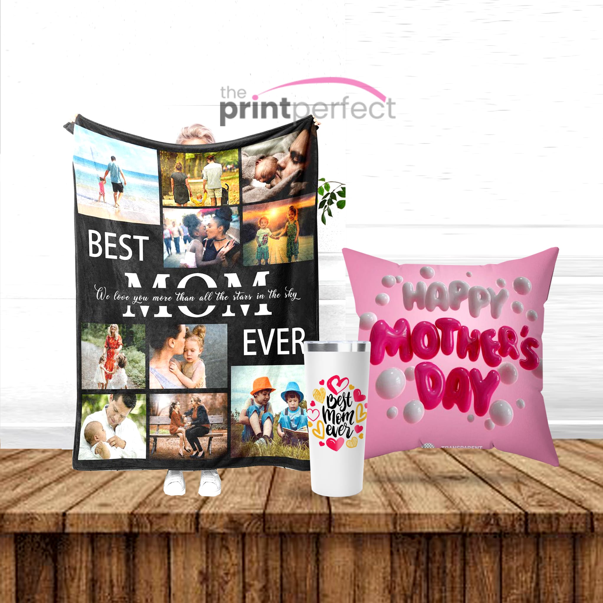Customized Gift Package V