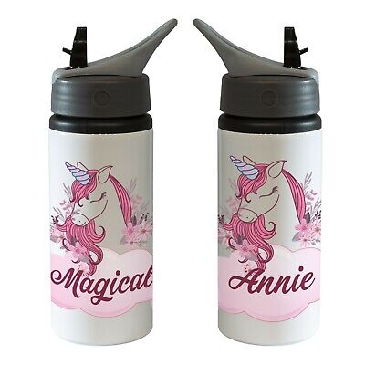 Customized Water Bottle