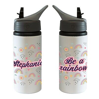 Customized Water Bottle