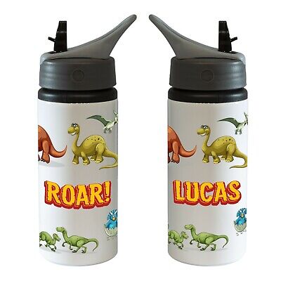 Customized Water Bottle