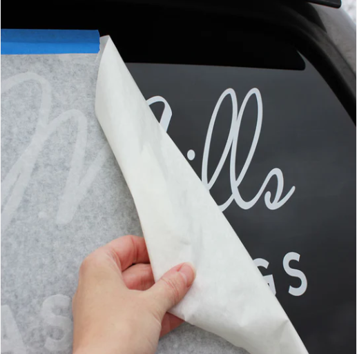 Custom - Premium Cuttable Sign Vinyl Decals