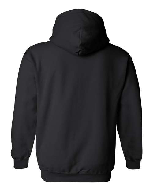 Hooded Sweatshirt (hoodie)