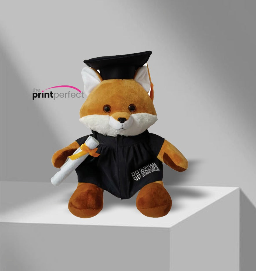 Graduation Teddy