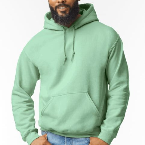 Hooded Sweatshirt (hoodie)