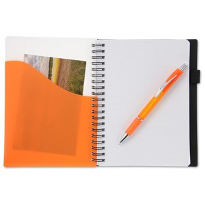 Customized High Tide Notebook Set (Bundle Sale)