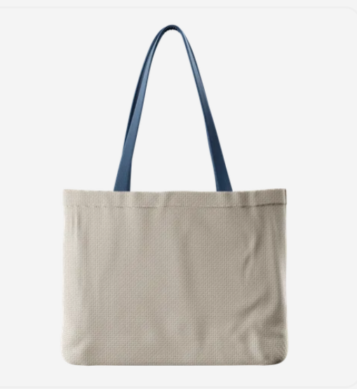 Custom Natural Cotton Tote Bag