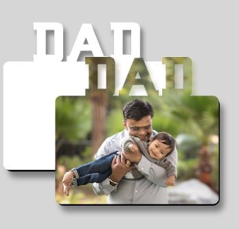 Personalized Photo Frame