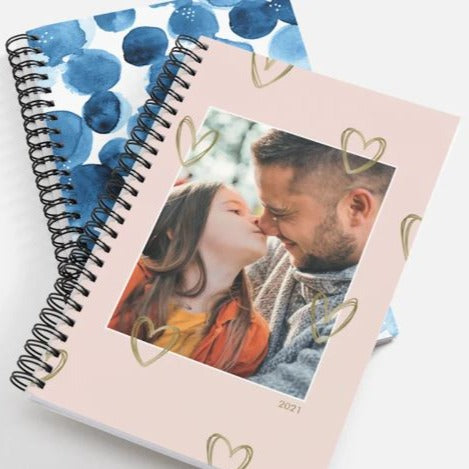 Customized Notebook