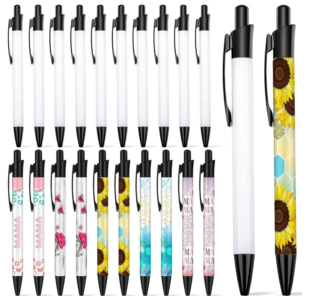 Customized Pen (10)