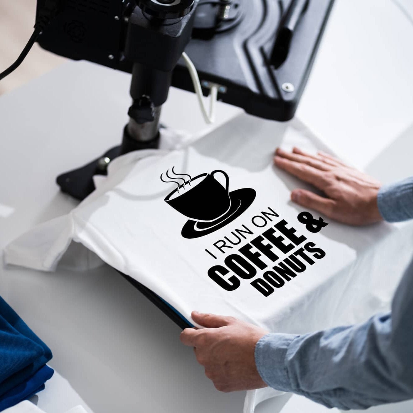 One-on-One - HOW TO START A T-SHIRT BUSINESS