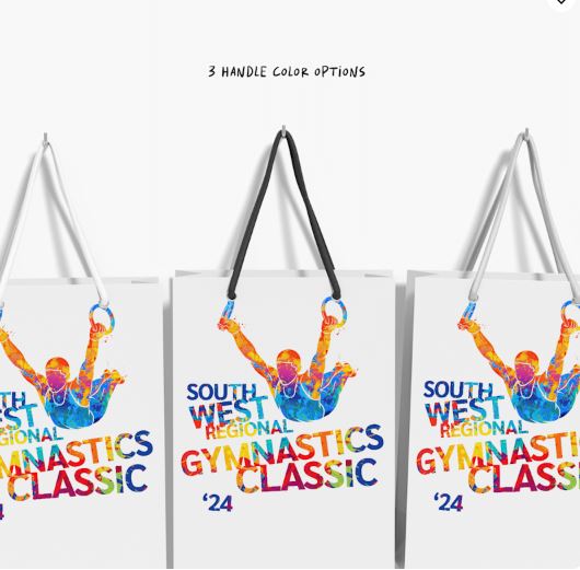 Premium Gift Bags