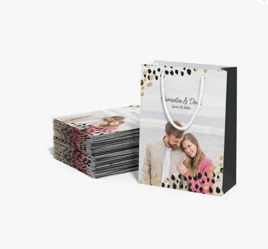 Premium Gift Bags