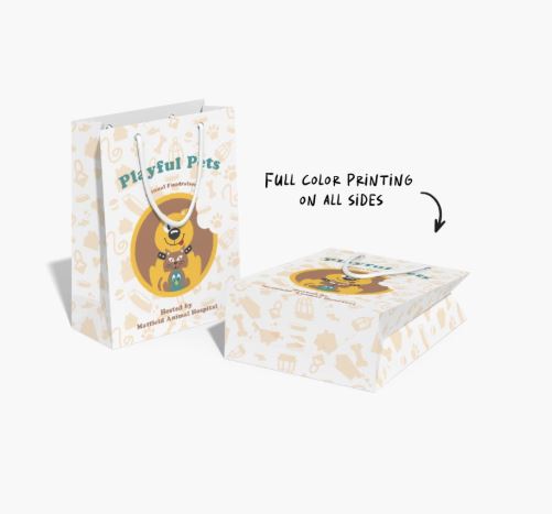 Premium Gift Bags