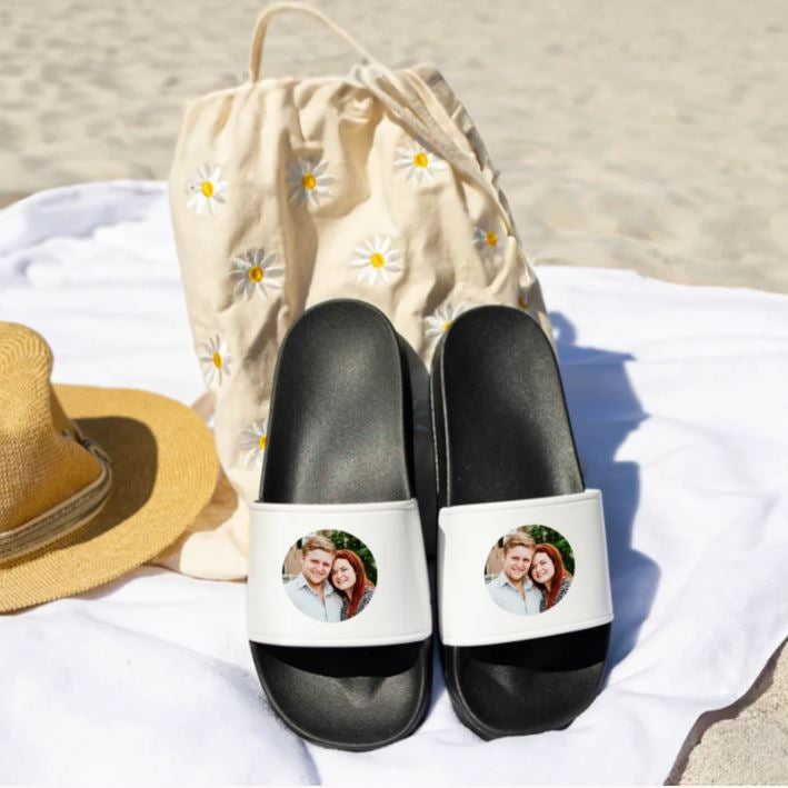 Personalized sliders