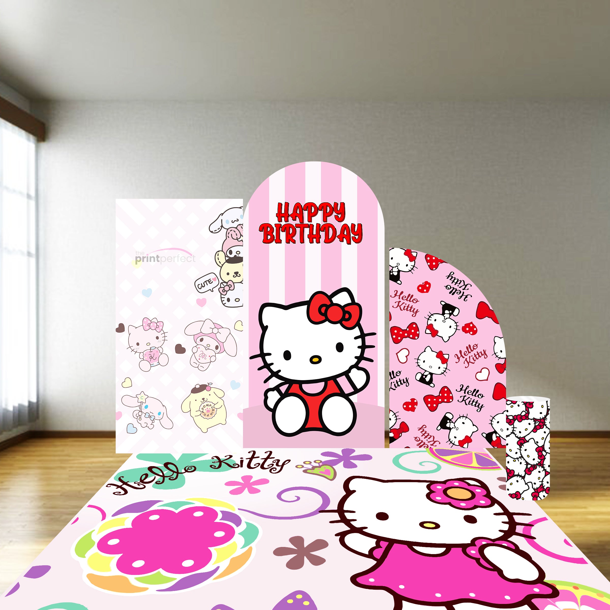 Hello Kitty