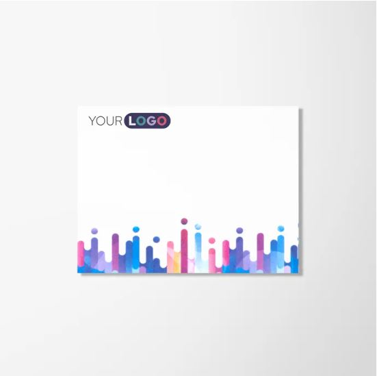Note Pad - Sticky Note Pad