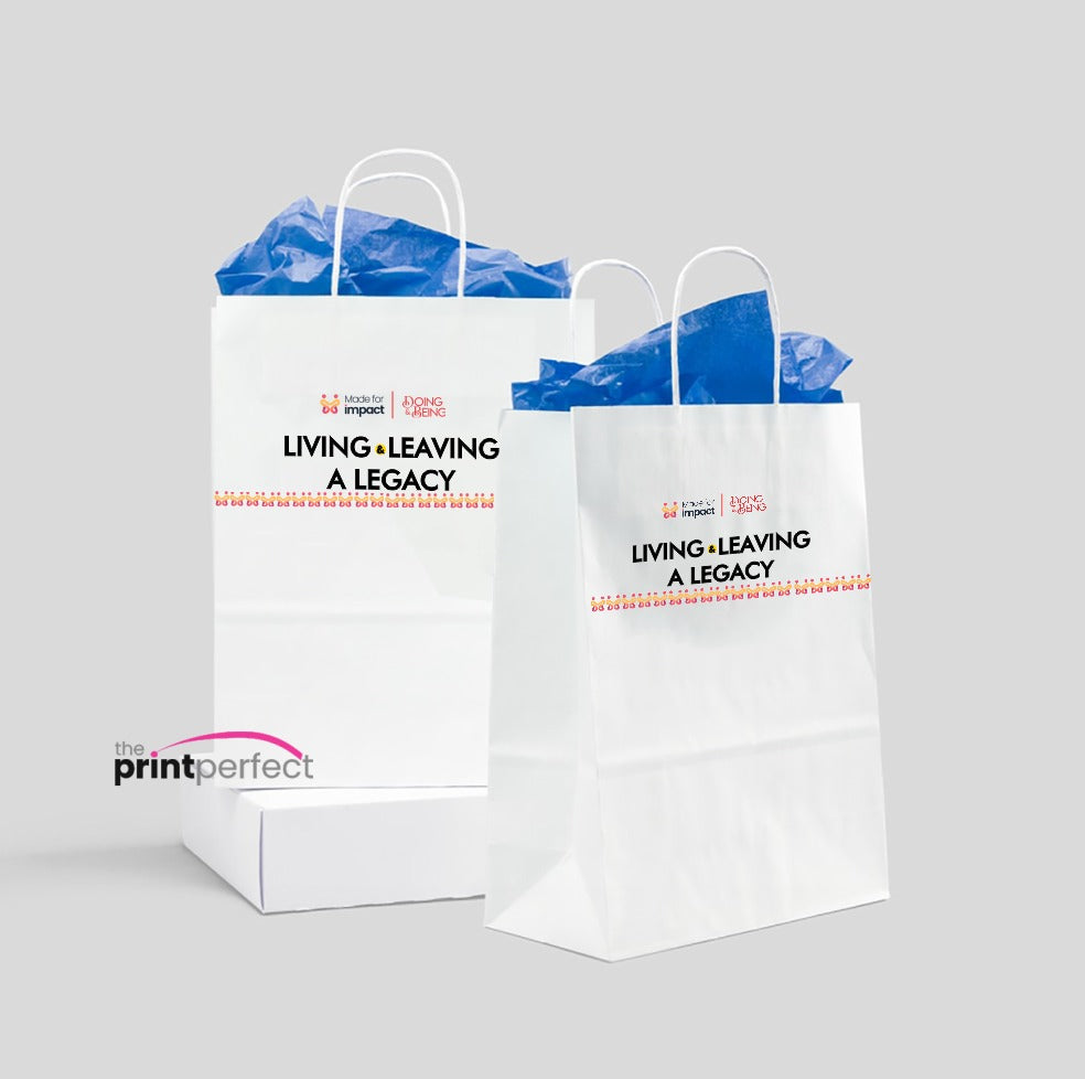 Paper Bags