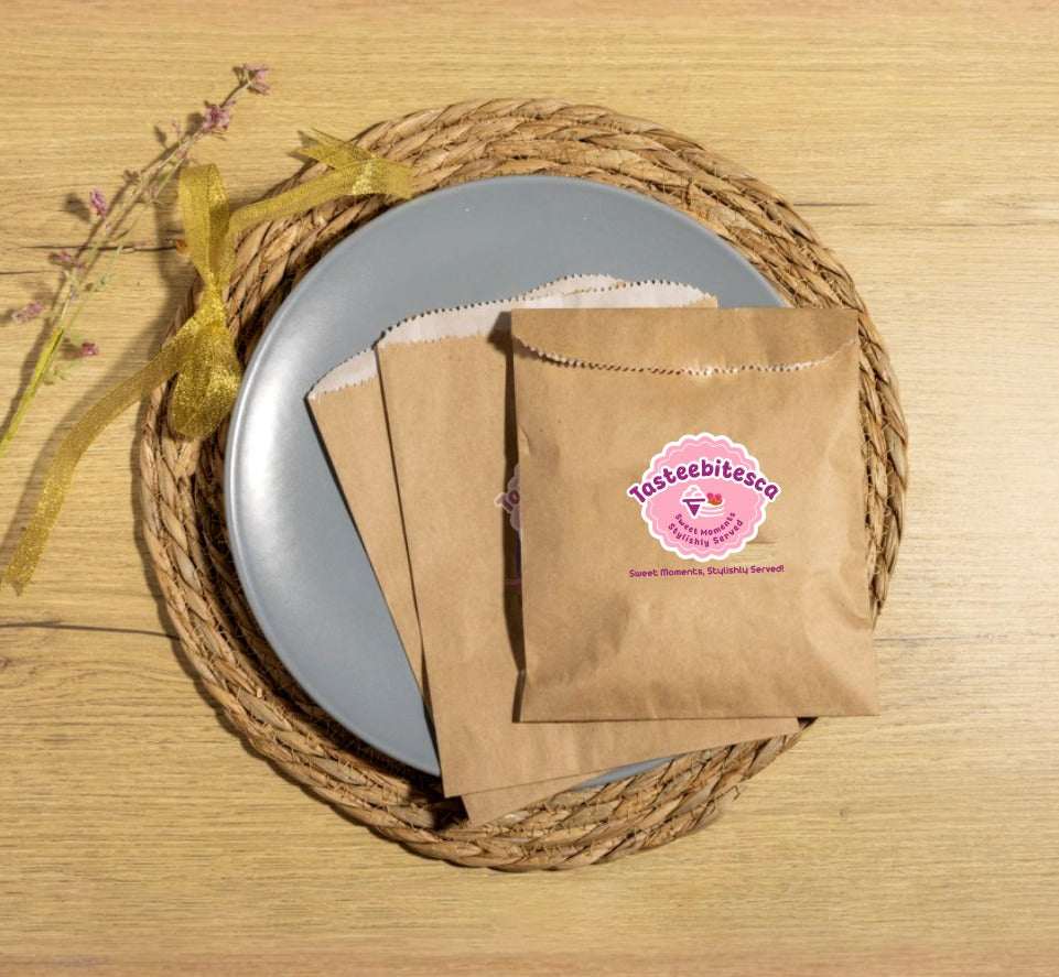Treat Bags