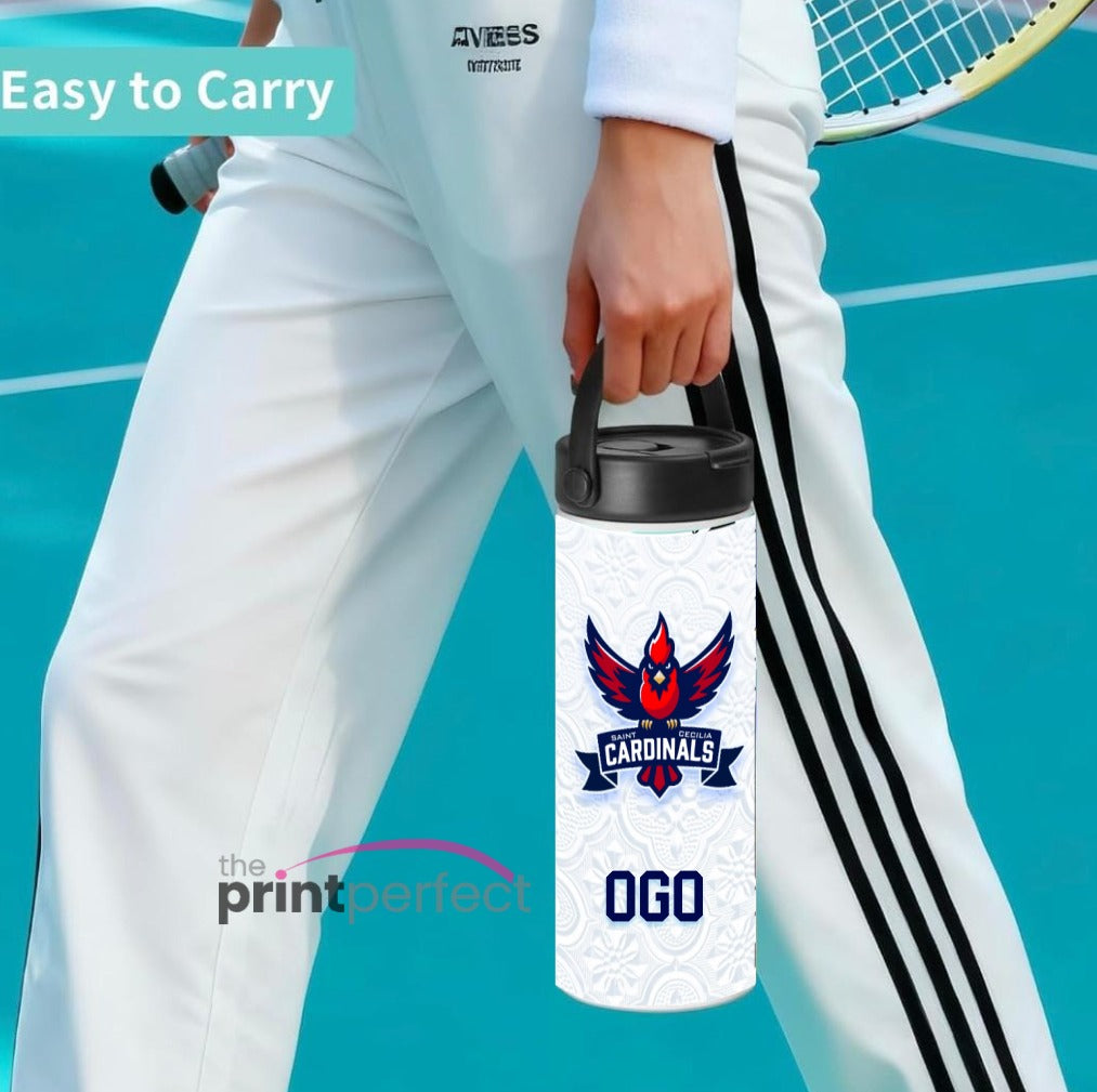 Customized 30oz Tumbler