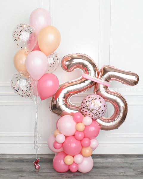 Balloon Boutique