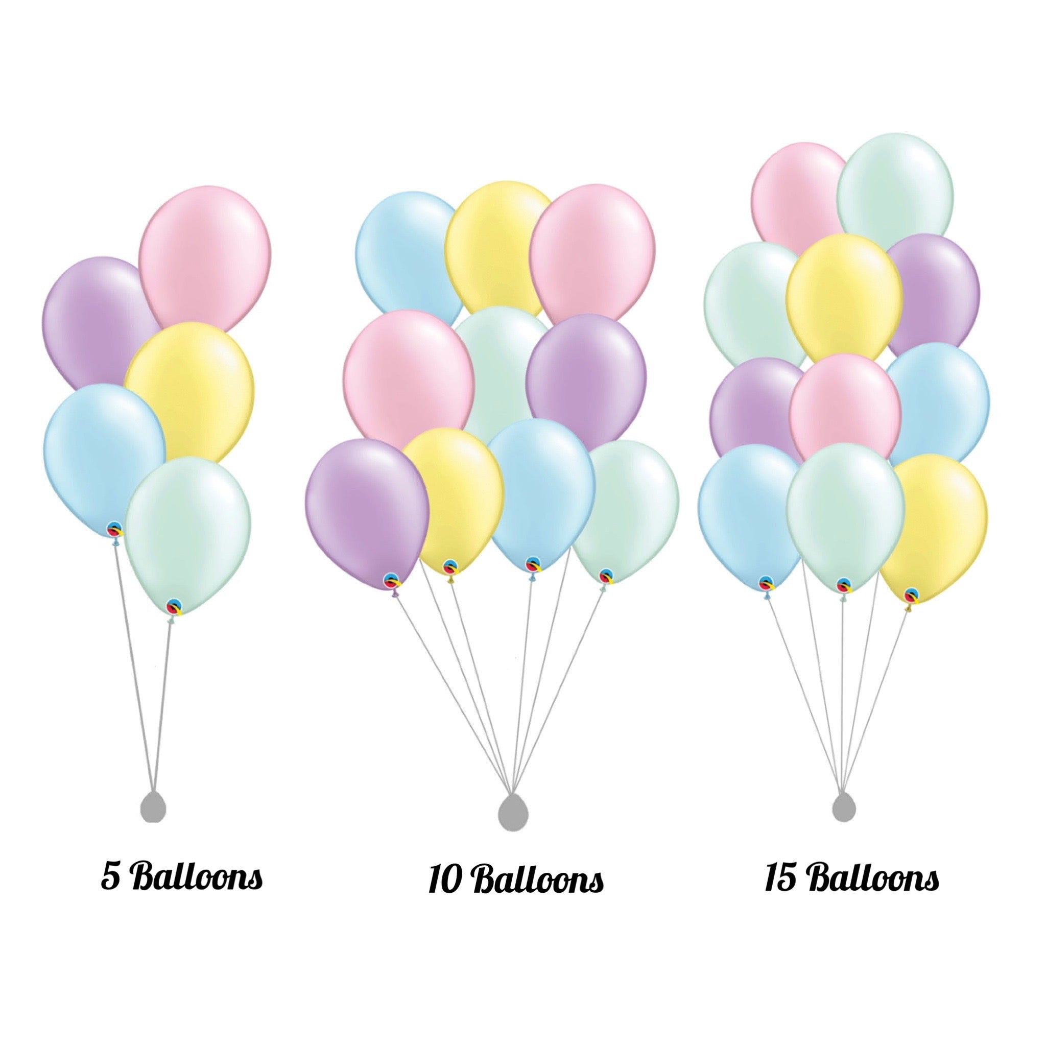 Balloon Boutique