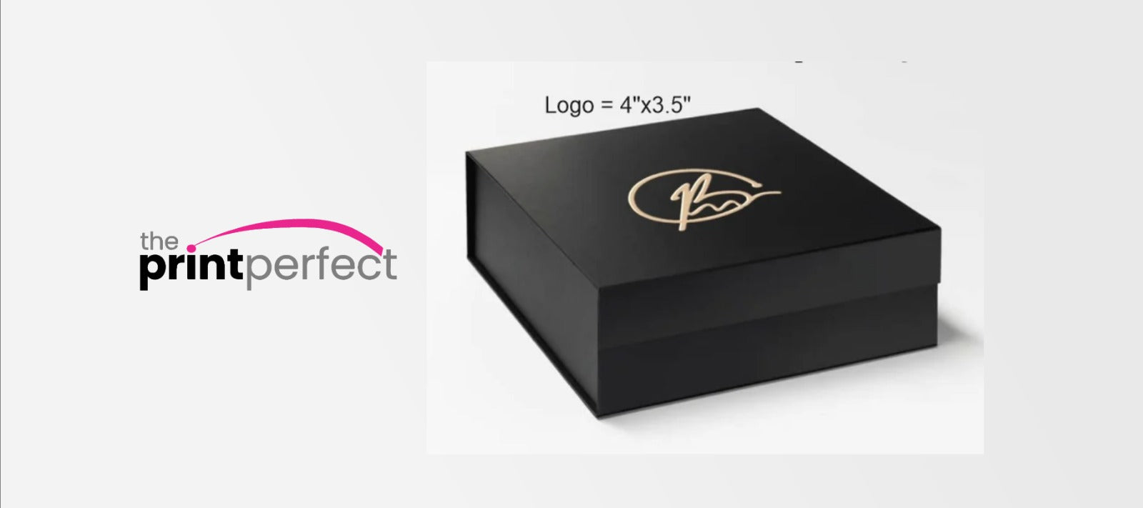 Custom Magnetic Gift Box