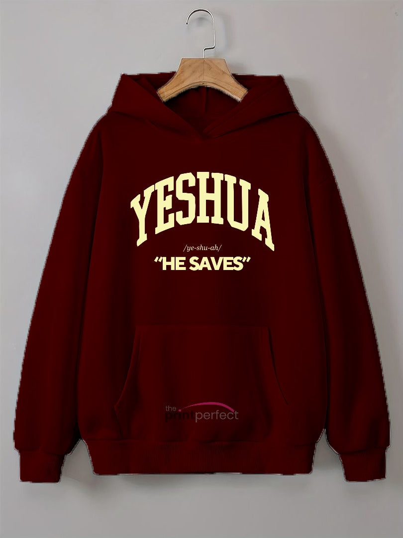 YESHUA