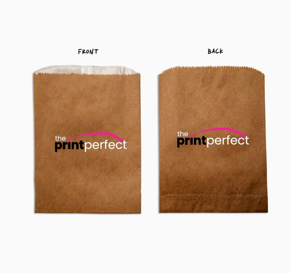 Treat Bags