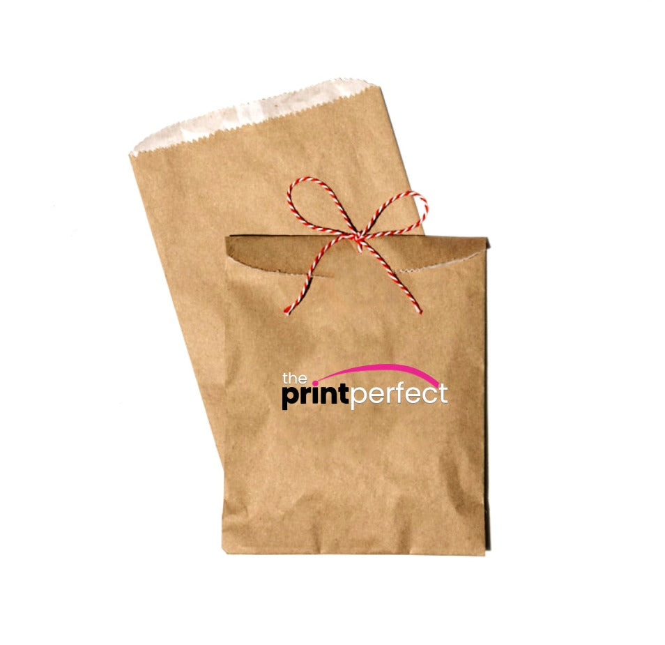 Treat Bags