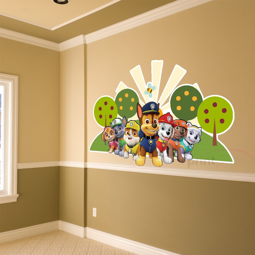 Wall Decals