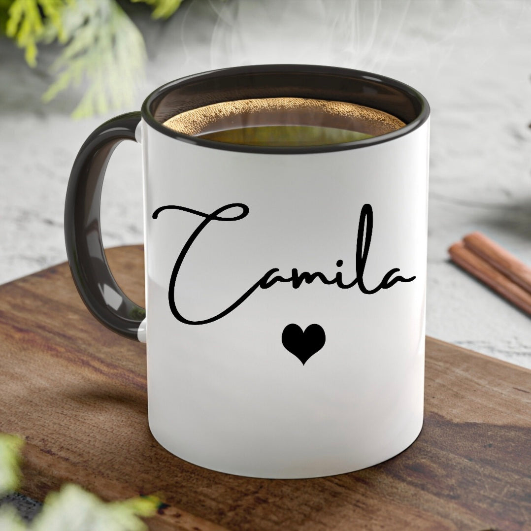 Custom Mug