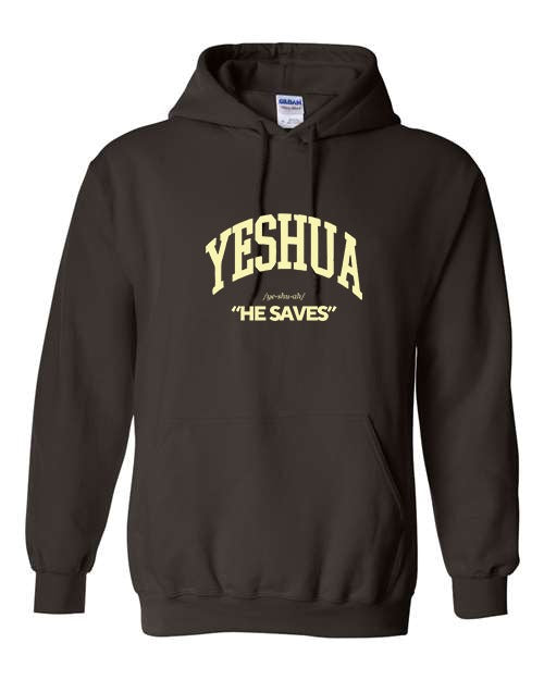 YESHUA