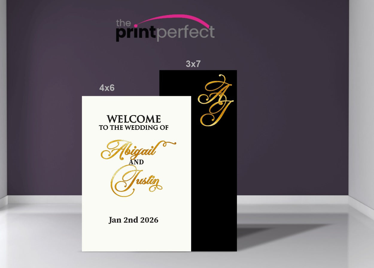 Luxury Acrylic Touch Board