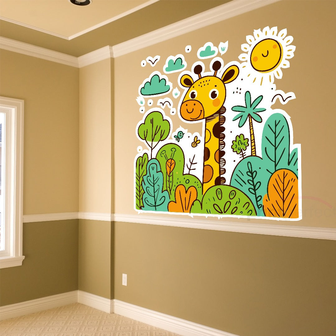 Wall Decals