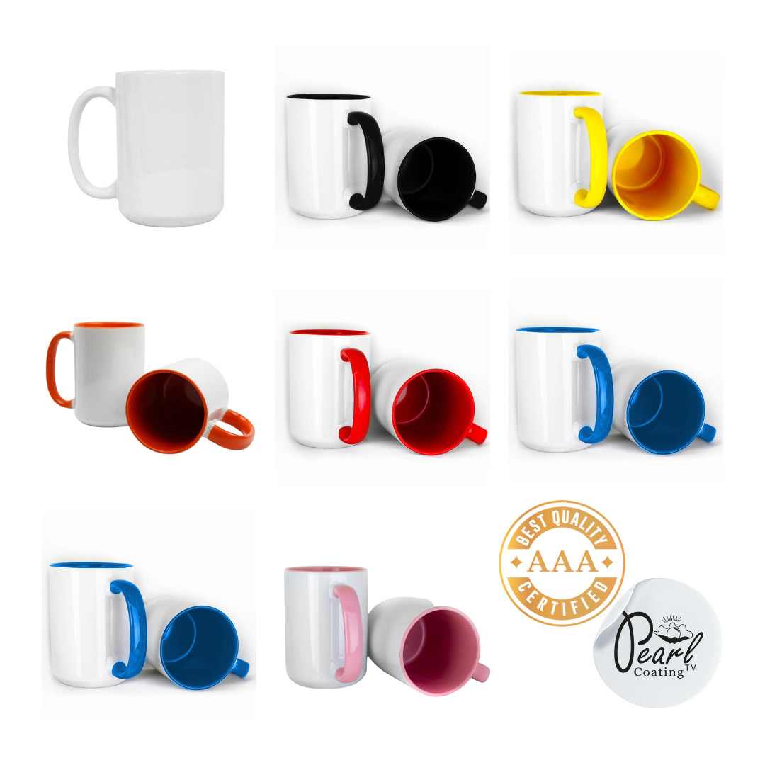 11oz Mug Box of 36