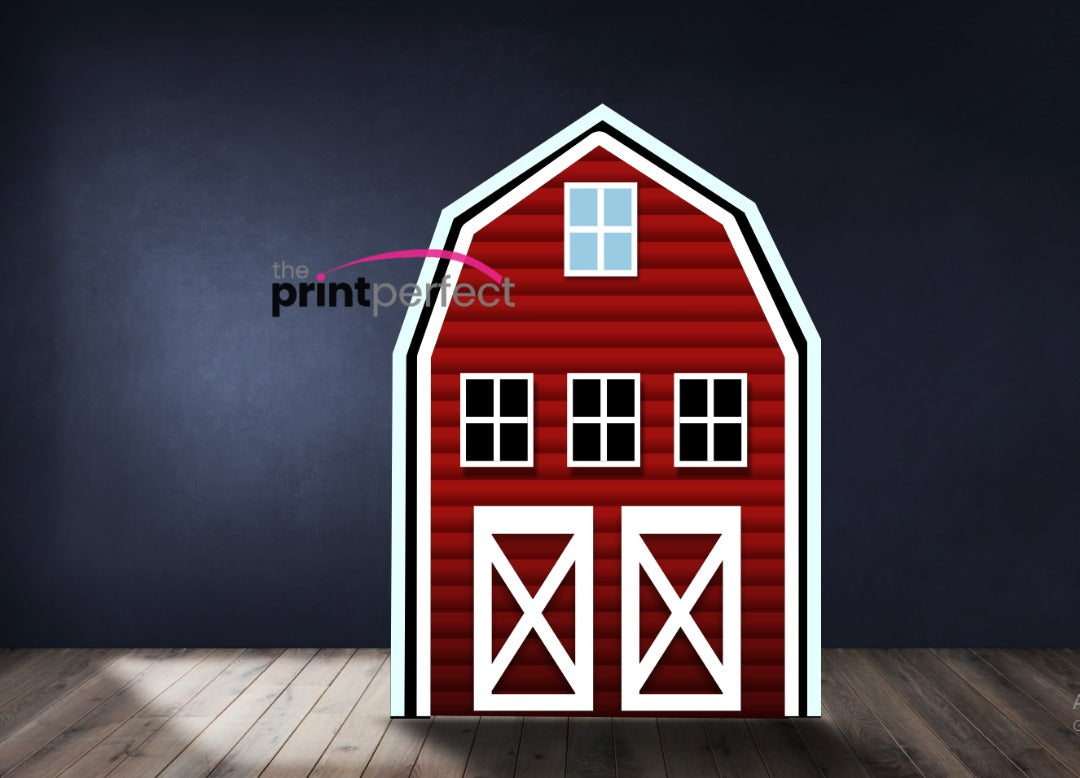 Farm House