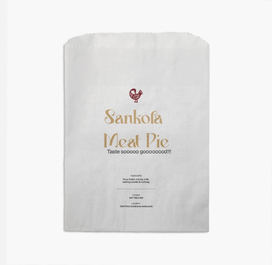Treat Bags
