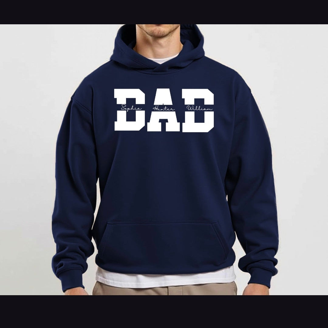 DAD Sweaters